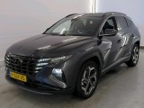  Hyundai  Tucson Hyundai  1.6 T-GDI HEV Premium Automaat 5d 