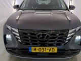  Hyundai  Tucson Hyundai  1.6 T-GDI HEV Premium Automaat 5d #5