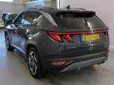  Hyundai  Tucson Hyundai  1.6 T-GDI HEV Premium Automaat 5d #8