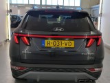  Hyundai  Tucson Hyundai  1.6 T-GDI HEV Premium Automaat 5d #9