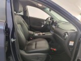  Hyundai  Kona Hyundai  Premium Electric 64 kWh 5d #3