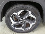  Hyundai  Tucson Hyundai  1.6 T-GDI HEV Premium Automaat 5d #20