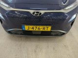  Hyundai  Kona Hyundai  Premium Electric 64 kWh 5d #5