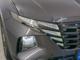  Hyundai  Tucson Hyundai  1.6 T-GDI HEV Premium Automaat 5d #21