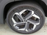  Hyundai  Tucson Hyundai  1.6 T-GDI HEV Premium Automaat 5d #23