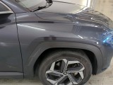  Hyundai  Tucson Hyundai  1.6 T-GDI HEV Premium Automaat 5d #24