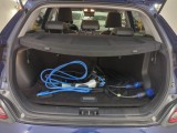  Hyundai  Kona Hyundai  Premium Electric 64 kWh 5d #9