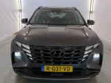  Hyundai  Tucson Hyundai  1.6 T-GDI HEV Premium Automaat 5d #25