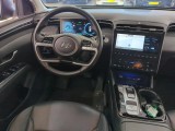  Hyundai  Tucson Hyundai  1.6 T-GDI HEV Premium Automaat 5d #28