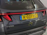  Hyundai  Tucson Hyundai  1.6 T-GDI HEV Premium Automaat 5d #36