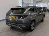  Hyundai  Tucson Hyundai  1.6 T-GDI 48V MHEV Comfort Smart DCT 5d #2