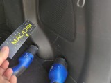 Hyundai  Kona Hyundai  Premium Electric 64 kWh 5d #57