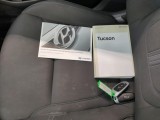  Hyundai  Tucson Hyundai  1.6 T-GDI 48V MHEV Comfort Smart DCT 5d #4