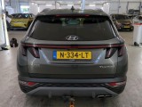  Hyundai  Tucson Hyundai  1.6 T-GDI 48V MHEV Comfort Smart DCT 5d #10