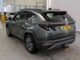  Hyundai  Tucson Hyundai  1.6 T-GDI 48V MHEV Comfort Smart DCT 5d #9