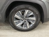  Hyundai  Tucson Hyundai  1.6 T-GDI 48V MHEV Comfort Smart DCT 5d #12