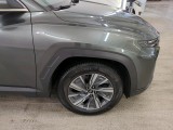  Hyundai  Tucson Hyundai  1.6 T-GDI 48V MHEV Comfort Smart DCT 5d #13