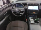  Hyundai  Tucson Hyundai  1.6 T-GDI 48V MHEV Comfort Smart DCT 5d #16