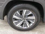  Hyundai  Tucson Hyundai  1.6 T-GDI 48V MHEV Comfort Smart DCT 5d #19