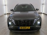  Hyundai  Tucson Hyundai  1.6 T-GDI 48V MHEV Comfort Smart DCT 5d #22