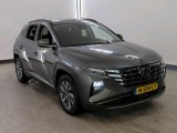  Hyundai  Tucson Hyundai  1.6 T-GDI 48V MHEV Comfort Smart DCT 5d #21