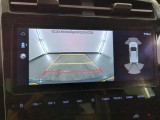  Hyundai  Tucson Hyundai  1.6 T-GDI 48V MHEV Comfort Smart DCT 5d #30