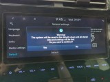  Hyundai  Tucson Hyundai  1.6 T-GDI 48V MHEV Comfort Smart DCT 5d #32