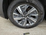  Hyundai  Tucson Hyundai  1.6 T-GDI 48V MHEV Comfort Smart DCT 5d #42