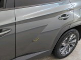  Hyundai  Tucson Hyundai  1.6 T-GDI 48V MHEV Comfort Smart DCT 5d #49