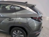  Hyundai  Tucson Hyundai  1.6 T-GDI 48V MHEV Comfort Smart DCT 5d #51