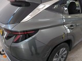  Hyundai  Tucson Hyundai  1.6 T-GDI 48V MHEV Comfort Smart DCT 5d #55