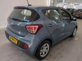  Hyundai  i10 Hyundai  1.0i Blue Comfort 5d #2