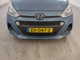  Hyundai  i10 Hyundai  1.0i Blue Comfort 5d #5
