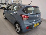  Hyundai  i10 Hyundai  1.0i Blue Comfort 5d #9