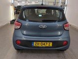  Hyundai  i10 Hyundai  1.0i Blue Comfort 5d #10