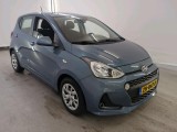 Hyundai  i10 Hyundai  1.0i Blue Comfort 5d #16