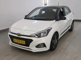 Hyundai  i20 Hyundai  1.0 T-GDI 100 Comfort 5d 