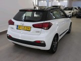  Hyundai  i20 Hyundai  1.0 T-GDI 100 Comfort 5d #2