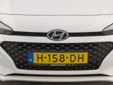  Hyundai  i20 Hyundai  1.0 T-GDI 100 Comfort 5d #5