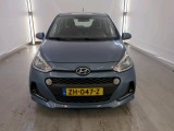  Hyundai  i10 Hyundai  1.0i Blue Comfort 5d #26