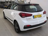  Hyundai  i20 Hyundai  1.0 T-GDI 100 Comfort 5d #9