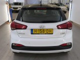  Hyundai  i20 Hyundai  1.0 T-GDI 100 Comfort 5d #10