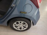  Hyundai  i10 Hyundai  1.0i Blue Comfort 5d #41