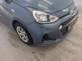  Hyundai  i10 Hyundai  1.0i Blue Comfort 5d #44