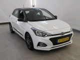  Hyundai  i20 Hyundai  1.0 T-GDI 100 Comfort 5d #20
