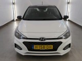 Hyundai  i20 Hyundai  1.0 T-GDI 100 Comfort 5d #21