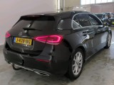  Mercedes  A-Klasse Mercedes-Benz  A 180 7G-DCT Business Solution Luxury 5d #2