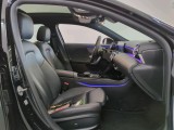  Mercedes  A-Klasse Mercedes-Benz  A 180 7G-DCT Business Solution Luxury 5d #3