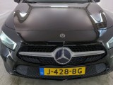  Mercedes  A-Klasse Mercedes-Benz  A 180 7G-DCT Business Solution Luxury 5d #5