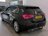  Mercedes  A-Klasse Mercedes-Benz  A 180 7G-DCT Business Solution Luxury 5d #10